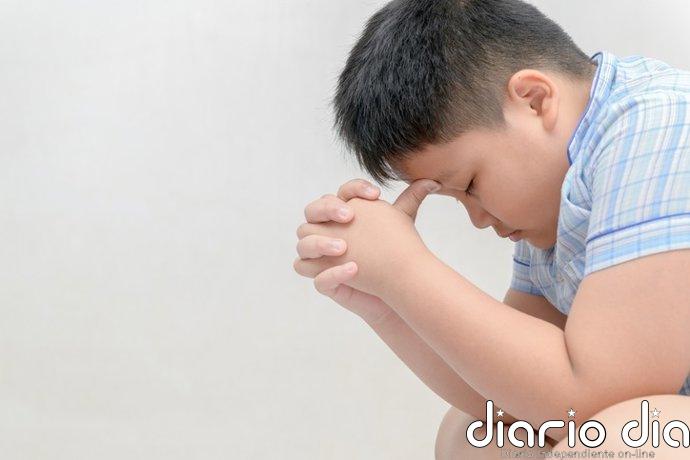 Adiós al mito del 'rebote de grasa' en niños: La ciencia descubre que no es obesidad, sino músculo sano