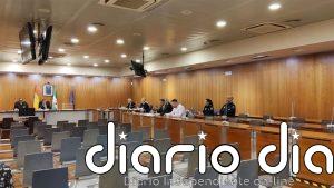 Admite haber matado a su mujer y enterrar el cuerpo bajo hormigón en una nave de un polígono en Málaga: "Me cegué"