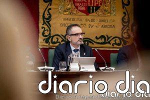 Admitida la querella de una exedil del PP por presunto acoso contra el alcalde de Móstoles