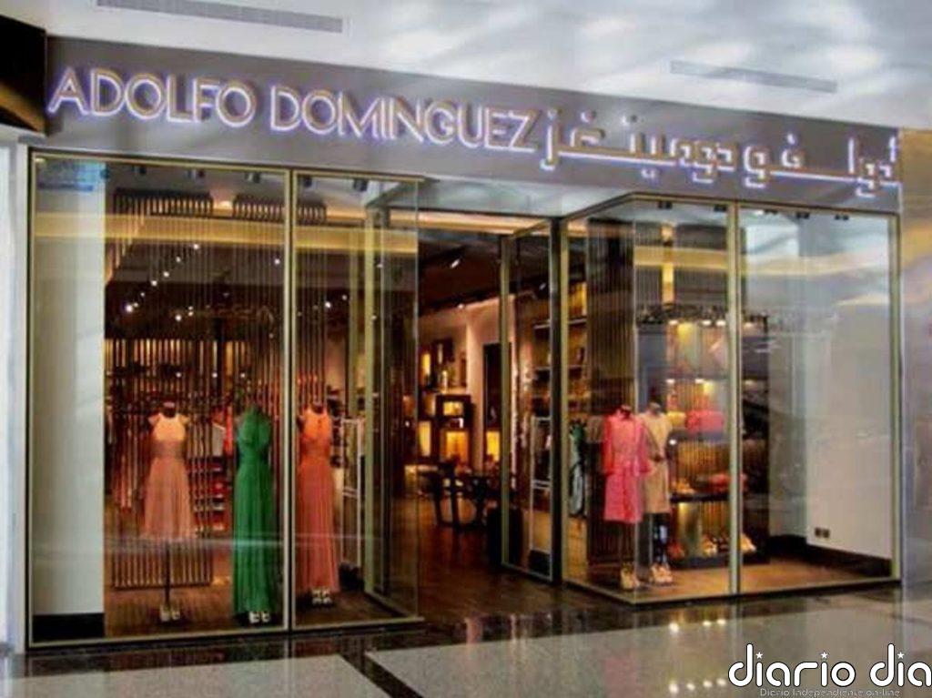 Adolfo Domínguez dispara su beneficio anual un 81%, hasta 1,64 millones, tras elevar sus ventas un 2%