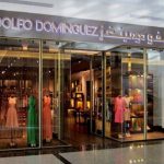 Adolfo Domínguez dispara su beneficio anual un 81%, hasta 1,64 millones, tras elevar sus ventas un 2%