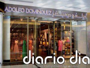 Adolfo Domínguez dispara su beneficio anual un 81%, hasta 1,64 millones, tras elevar sus ventas un 2%