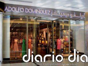 Adolfo Domínguez eleva ventas un 2% y dispara un 81% el beneficio neto en último año fiscal