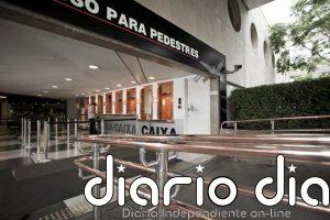 Aena acelera su expansión internacional: los ingresos fuera de España se disparan casi un 58% hasta marzo