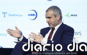 Aena adjudica a Mckinsey por un millón de euros la consultoría de su histórico plan de inversión