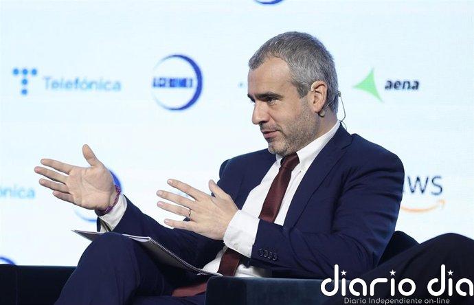 Aena adjudica a Mckinsey por un millón de euros la consultoría de su histórico plan de inversión