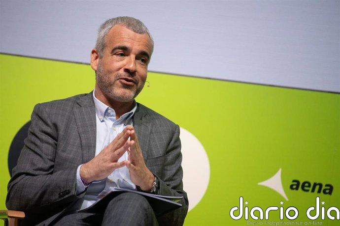 Aena celebra este jueves su junta de accionistas marcada por la reelección de Lucena como consejero ejecutivo