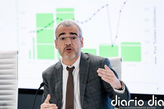 Aena diversifica su financiación con un programa de pagarés de 900 millones coordinado por Banca March