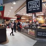 Aena ingresa 28,4 millones tras pactar con los comercios el fin de los litigios por las rentas de la pandemia