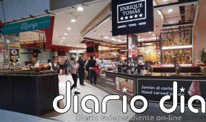 Aena ingresa 28,4 millones tras pactar con los comercios el fin de los litigios por las rentas de la pandemia