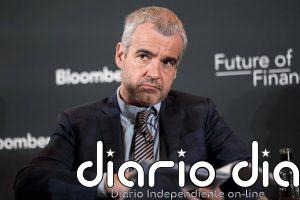 Aena se desploma un 5% en el Ibex 35 lastrada por la incertidumbre geopolítica y la moderación del tráfico