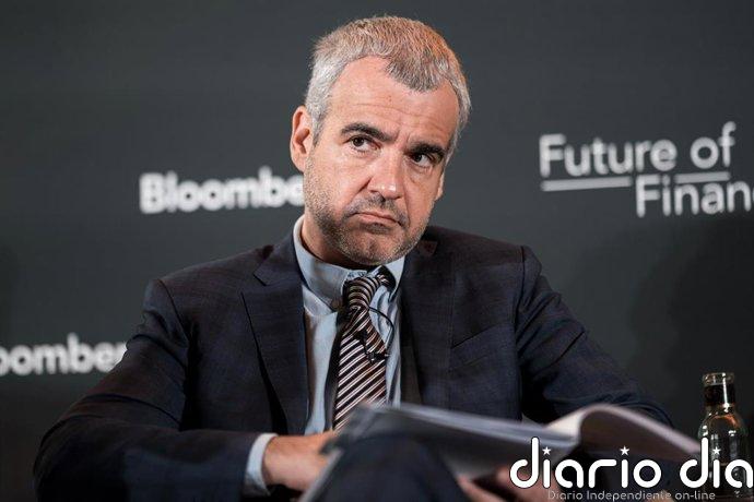 Aena se desploma un 5% en el Ibex 35 lastrada por la incertidumbre geopolítica y la moderación del tráfico