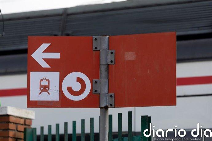 Afecciones este fin de semana en cinco líneas de Cercanías por las obras de Atocha: C-2, C-5, C-7, C-8 y C-10