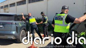 Agentes de Mallorca y Menorca comienzan un curso de capacitación de oficiales de policía local