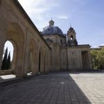 Agotados en pocas horas todos los pases de las visitas guiadas gratuitas al Monumento a los Caídos