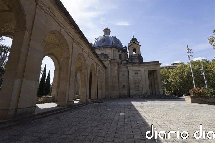 Agotados en pocas horas todos los pases de las visitas guiadas gratuitas al Monumento a los Caídos