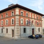 Agredidos dos policías locales al intervenir en una pelea en la Feria de Abril de Solares