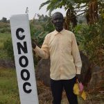 Agricultores de Uganda buscan paralizar un oleoducto calefactado en un juicio internacional