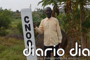 Agricultores de Uganda buscan paralizar un oleoducto calefactado en un juicio internacional