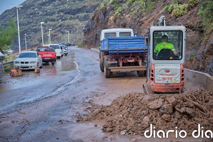 Agricultura informa del proceso para recibir las ayudas por las borrascas en Andalucía y Extremadura