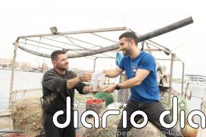 Agricultura y Fundación Oceanogràfic avanzan en la protección de los caballitos de mar con ayuda del sector pesquero