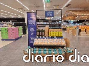 Ahorra en tu cesta de la compra: El Corte Inglés garantiza precios fijos en más de 300 alimentos