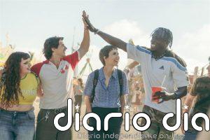 Aina Clotet competirá en la Semana de la Crítica de Cannes con 'Viva', su primera película como directora