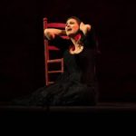 Ainhoa Arteta cantará el Ave María este Sábado en la salida de la procesión de la Soledad, en Zamora