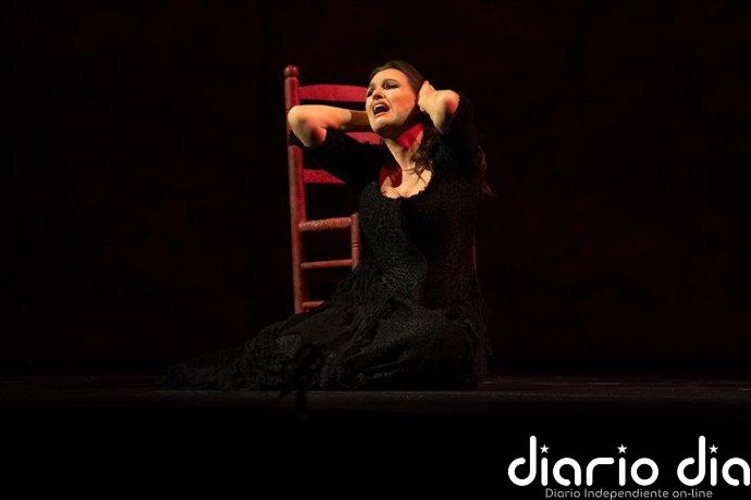 Ainhoa Arteta cantará el Ave María este Sábado en la salida de la procesión de la Soledad, en Zamora