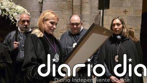 Ainhoa Arteta emociona con el Ave María de Gounod en el Sábado Santo de Zamora