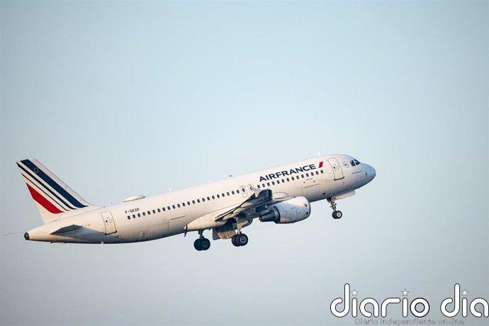 Air France-KLM confirma una oferta no vinculante por una participación minoritaria en la portuguesa TAP