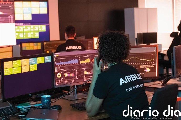 Airbus adquiere la firma francesa Quarkslab para reforzar su división de ciberseguridad