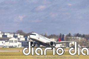 Airbus entrega el primero de sus 30 aviones A321XLR destinados a Air Canada