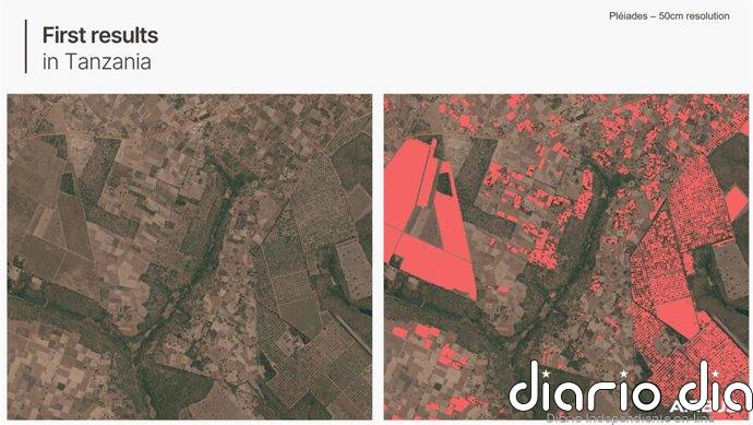 Airbus y JDE Peet's acuerdan cartografiar plantaciones de café de todo el mundo con imágenes satelitales