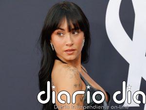 Aitana, rotunda, desmiente rumores de crisis con Plex: "Nunca he sido tan feliz"