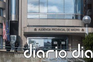 Al banquillo dos conductores por la muerte de un médico durante una carrera mortal en la M-30