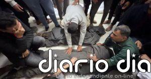 Al menos 12 muertos en diversos ataques isralíes sobre Gaza