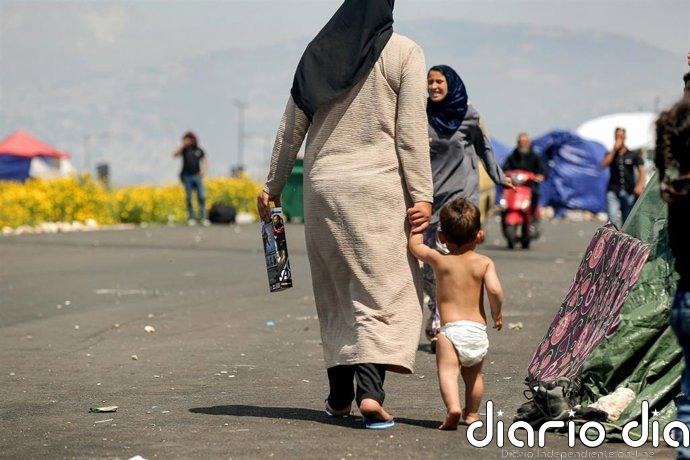 Al menos 14 muertos en ataques israelíes en Líbano