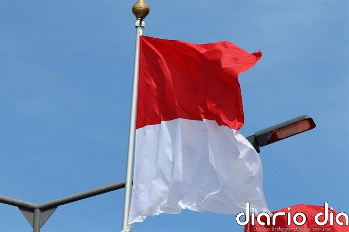 Al menos 14 muertos y más de 80 heridos en un choque entre dos trenes en Indonesia