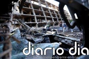 Al menos 15 personas muertas en nuevos bombardeos israelíes en Líbano