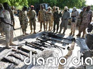 Al menos 16 muertos, incluidos cinco policías, en múltiples atentados durante la Pascua en Nigeria