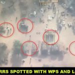 Al menos 30 muertos en un bombardeo de la aviación en un mercado de Nigeria