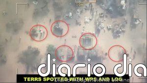 Al menos 30 muertos en un bombardeo de la aviación en un mercado de Nigeria