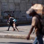 Al menos 30 muertos en una avalancha humana en la Ciudadela de Laferrière (Haití)