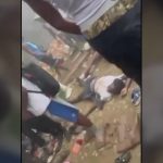 Al menos 30 muertos en una estampida en la histórica Ciudadela Laferrière de Haití