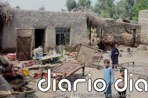 Al menos 48 muertos y más de 70 heridos por las inundaciones en Afganistán