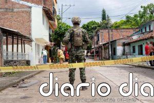 Al menos cinco muertos en la masacre número 38 en Colombia en lo que va de año 2026
