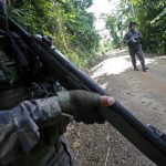 Al menos cinco muertos en una operación militar en Huancavelica (Perú)