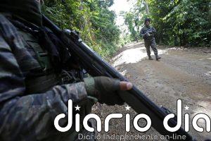 Al menos cinco muertos en una operación militar en Huancavelica (Perú)