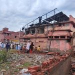 Al menos cinco muertos por un ataque suicida en una comisaría en el noroeste de Pakistán